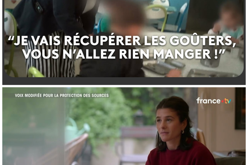 Au Cœur du Cauchemar Périscolaire : Quand l’École Devient une Zone de Non-Droit pour Nos Enfants