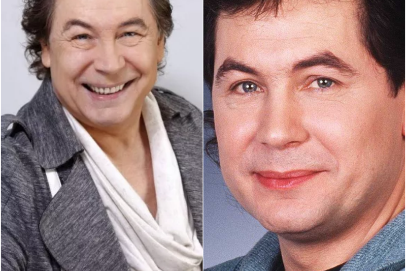 À 72 Ans, Bernard Minet Admet ENFIN Ce Que Nous Soupçonnions Tous
