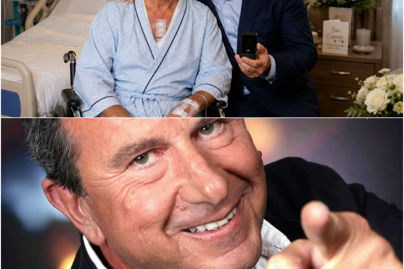 Le secret le plus lourd de Pascal Bataille : 26 ans après le suicide de son père, cette lettre qu’il n’a jamais osé ouvrir