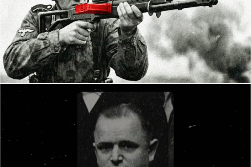 Il Fucile DEFINITIVO della Wehrmacht: Perché fu VIETATO all’élite del Reich?
