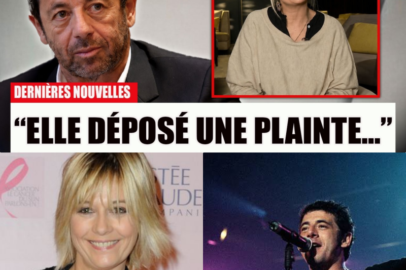 Patrick Bruel : La Chute d’une Légende ou le Procès de l’Opinion ?