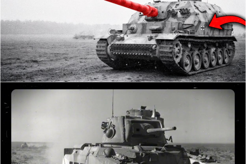Il FUCILE DA CECCHINO da 88mm della Wehrmacht: perché gli equipaggi avevano PAURA in battaglia?