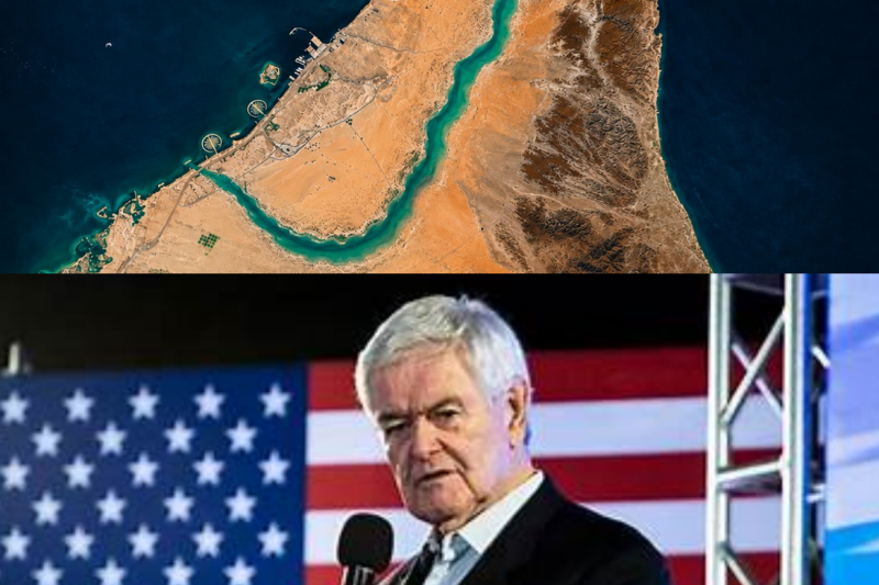 Le Détroit de l’Union : Le projet pharaonique des Émirats arabes unis pour contourner le blocus d’Ormuz