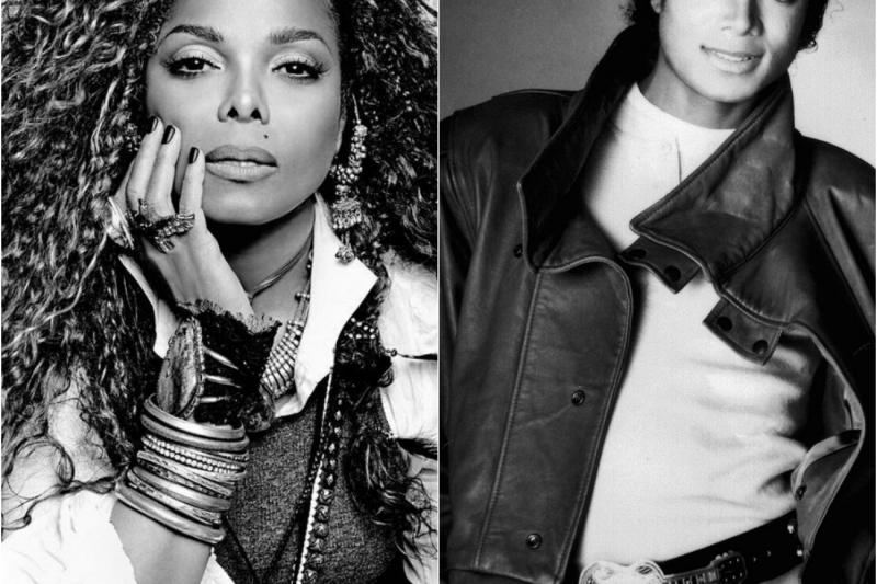 ULTIM’ORA: Janet Jackson Rompe il Silenzio su Michael. Tra Insulti Segreti, Teorie di Omicidio e un Dolore Insopportabile, la Verità che Sconvolge il Mondo.