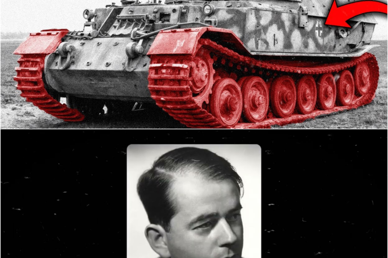 La BARA ELETTRICA della Wehrmacht: Perché gli equipaggi temevano queste macchine?