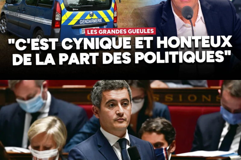 Liyana, Victime d’un État Défaillant : Quand la Bureaucratie et le Cynisme Politique Tuent Nos Enfants
