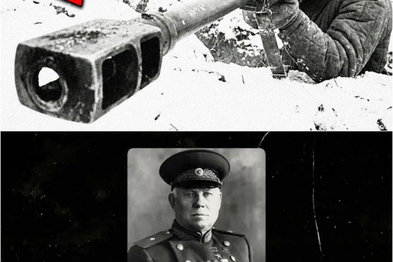 L’INCUBO della Wehrmacht: Perché il PTRD ha COSTRETTO a RIPROGETTARE TUTTI i Carri?