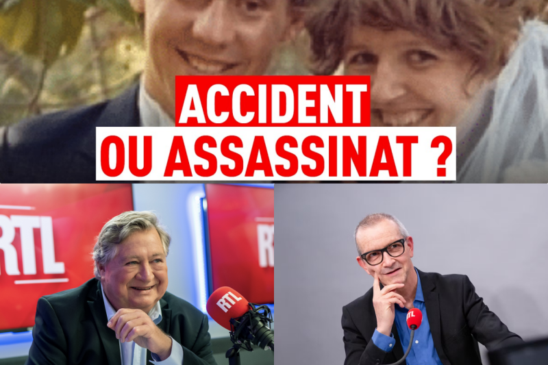 L’énigme Gilles Dray : quand le crime devient une mise en scène