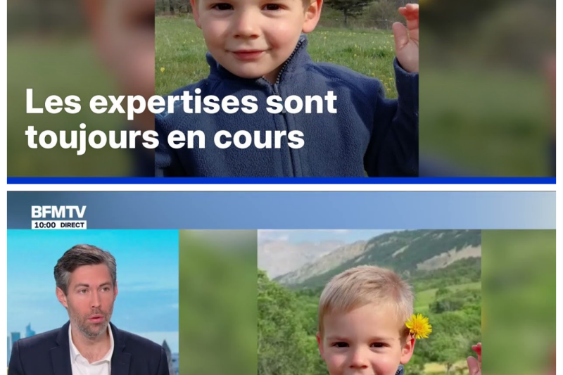Mort du petit Émile : La piste intrafamiliale relancée, les secrets des vélos de l’oncle Maximin au cœur d’une enquête hors norme