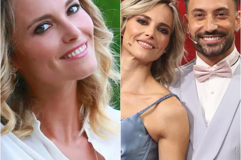 Francesca Fialdini rompe il silenzio a 46 anni: “Lui è il vero amore della mia vita”. Il retroscena inedito a telecamere spente che sta commuovendo l’Italia