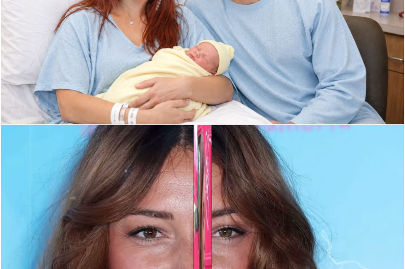 Delphine Wespiser brise enfin le silence : Entre vérités sur son couple avec Roger et mise au point sur les rumeurs de grossesse, l’ancienne Miss France livre un message d’une rare authenticité