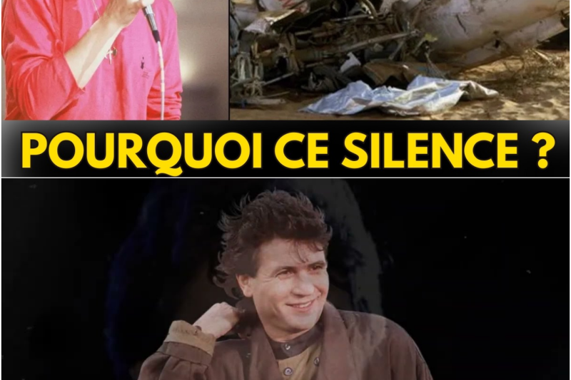 Le secret de L’Aziza : quarante ans après la mort de Daniel Balavoine, la vérité derrière le silence historique de sa compagne Corine
