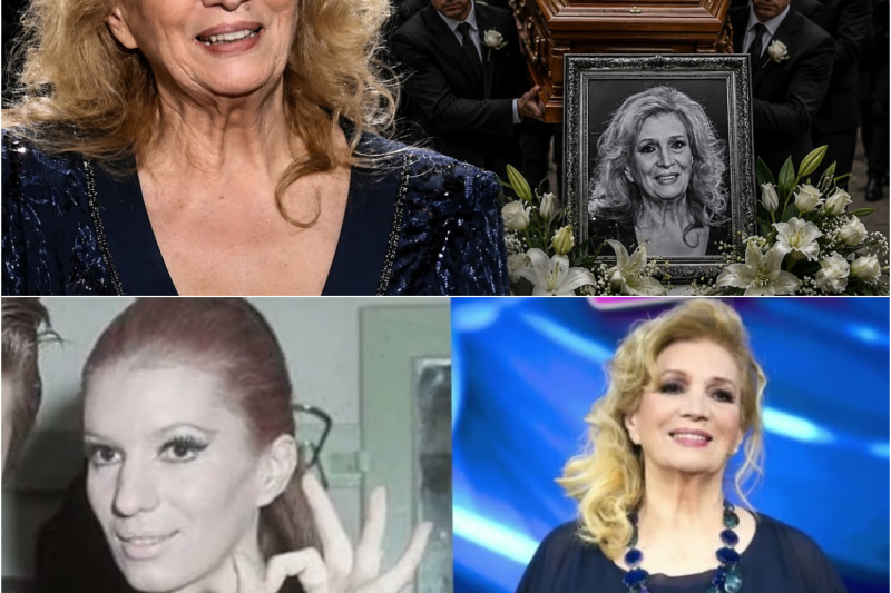 La Verità Nascosta di Iva Zanicchi a 85 Anni: Il Dramma Silenzioso e il Coraggio Straordinario di una Leggenda Italiana