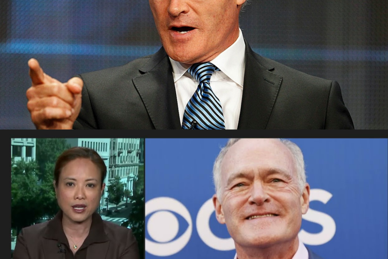 Séisme Médiatique : Les Coulisses Effrayantes du Licenciement de Scott Pelley et la Fin de l’Indépendance de 60 Minutes