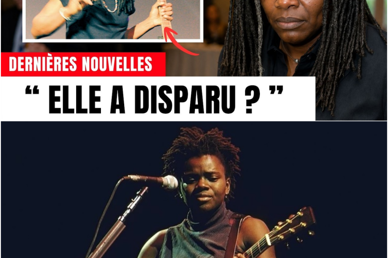 Le Mystère Tracy Chapman : Pourquoi la Légende de « Fast Car » a Choisi l’Effacement pour Rester Libre