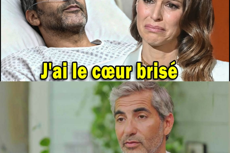 Ary Abittan : L’effondrement d’une idole et le cri de survie d’un homme brisé