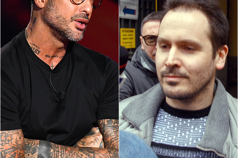 Il Delitto di Garlasco: Il Colpo di Scena di Fabrizio Corona Che Fa Tremare i Palazzi del Potere e Riscrive la Storia