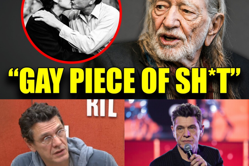 Les yeux revolver face au temps : Marc Lavoine brise le silence sur ses blessures secrètes et sa quête de rédemption