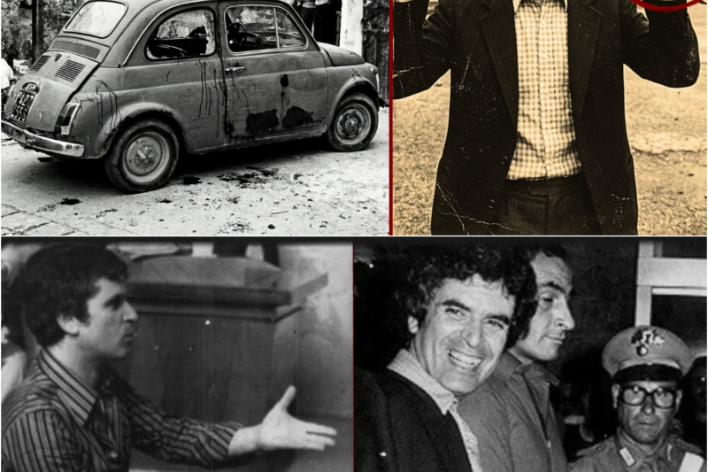 Ho indagato sul caso di Leonardo Vitale, il “PAZZO” che è morto in modo IMPIETOSO!