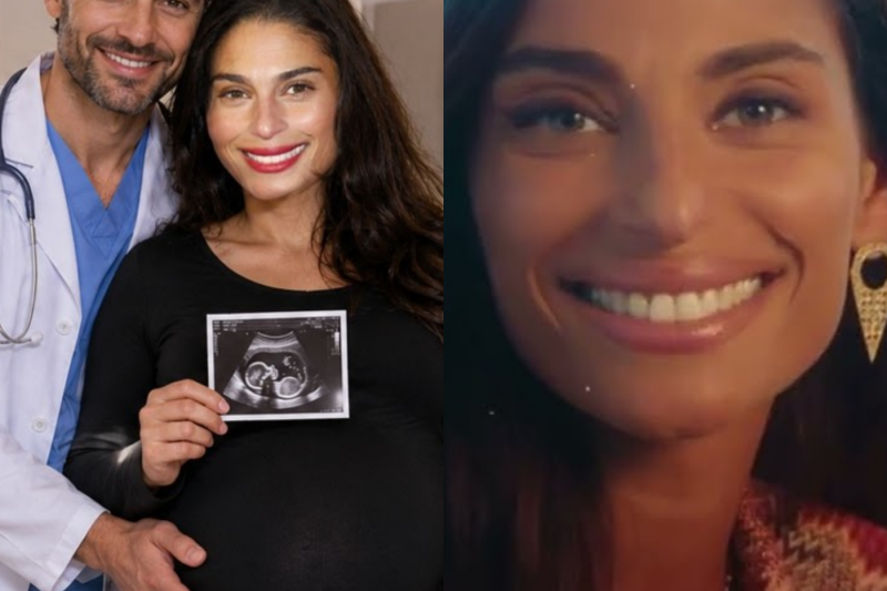 Tatiana Silva : Les révélations exclusives sur son départ de TF1 et sa nouvelle vie de famille avec son mari médecin