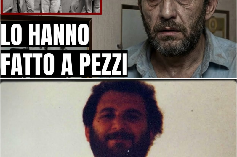 INCREDIBILE: ho indagato sulla fine della MACCHINA MORTALE di Cosa Nostra!