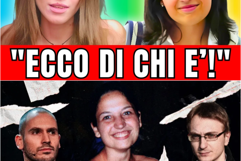 L’Ombra della Stampella: Il Clamoroso Dettaglio che Riapre il Delitto di Garlasco Dopo 18 Anni