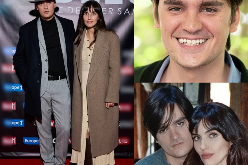 Le naufrage intime d’Alain-Fabien Delon : comment la guerre d’héritage et les fantômes de Douchi ont poussé Laura Bensadoun à la fuite