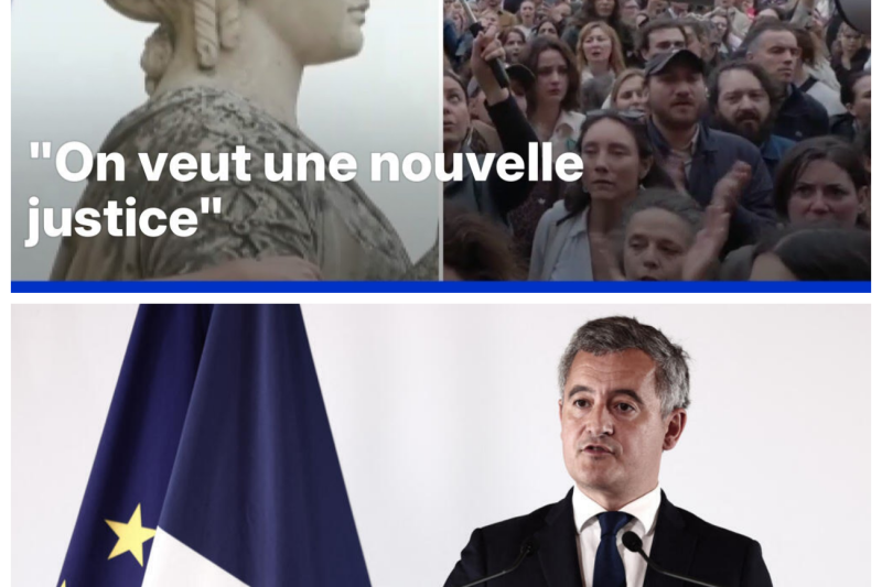 L’Affaire Lyhanna : Quand la Défaillance d’un Système Judiciaire Embrase la France et Réclame des Comptes