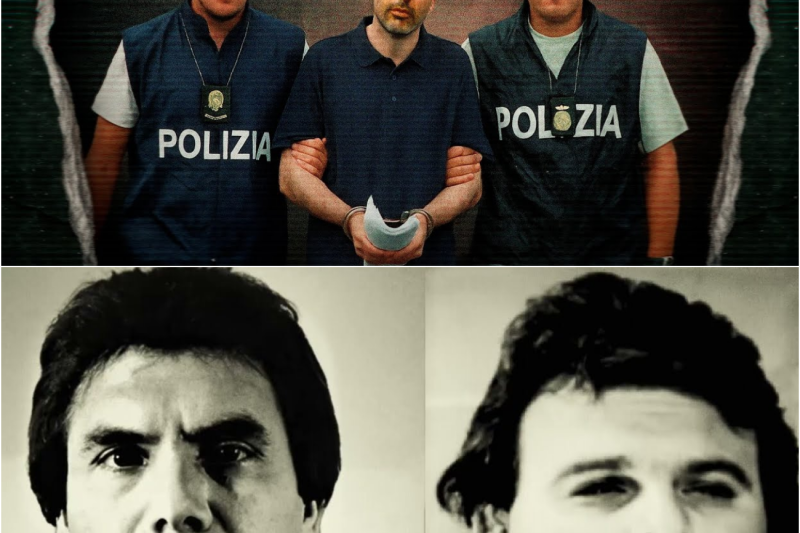 PIETRO AGLIERI: Il “Signorino” di Cosa Nostra – La Vera Storia del Boss Colto e Spietato
