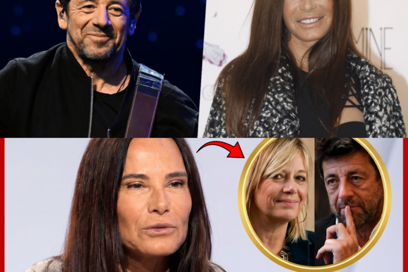 L’affaire Patrick Bruel : Entre accusations de mœurs et bris de l’omerta, le pavé dans la mare de Nathalie Marquay