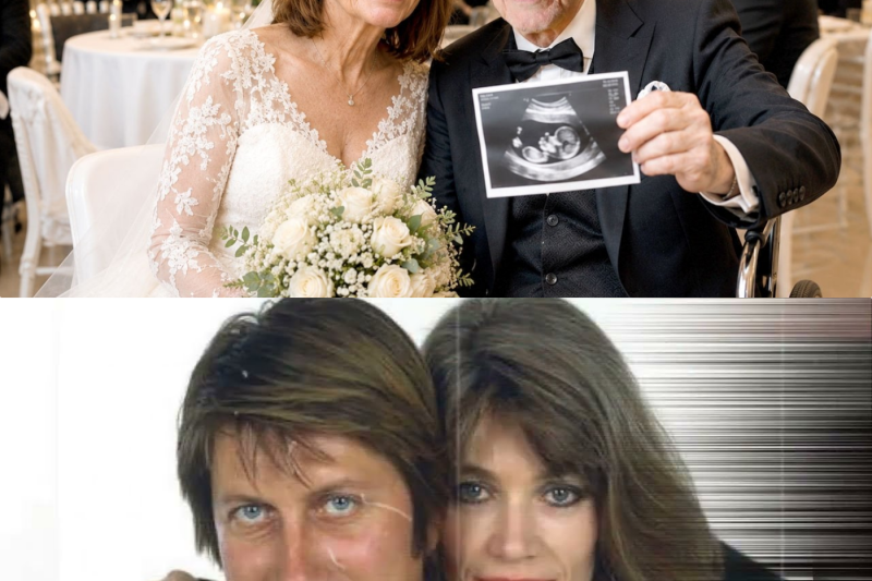 À 83 ans, Jacques Dutronc a cessé de le nier et a ENFIN admis la vérité sur son mariage.