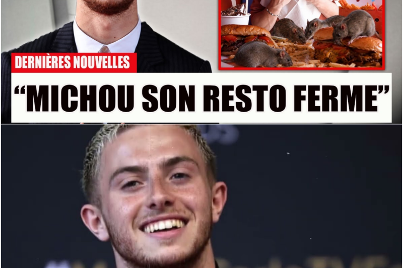 De Fortnite aux tribunaux : comment le restaurant de Michou a sombré dans un scandale sanitaire et social national