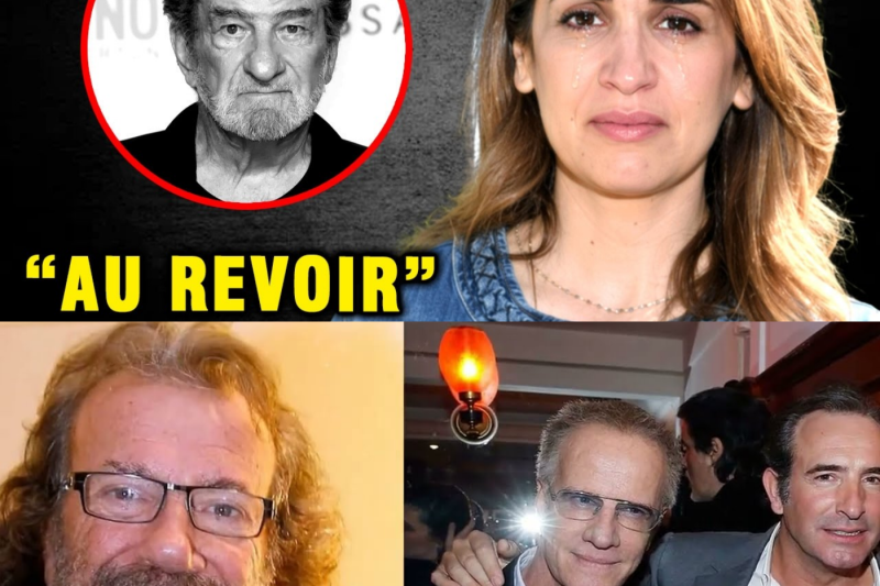 Le crépuscule d’un géant : Entre démons du passé, secrets de famille et usure du temps, la vérité sur Eddy Mitchell