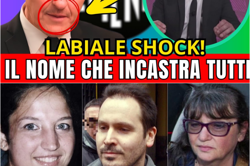 Garlasco Riaperta: Il Labiale Shock in TV, le Prove Informatiche e il Crollo del Movente Contro Alberto Stasi