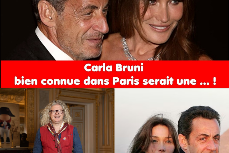 Le grand déballage : Quand Pierre-Jean Chalençon explose le vernis du couple Sarkozy