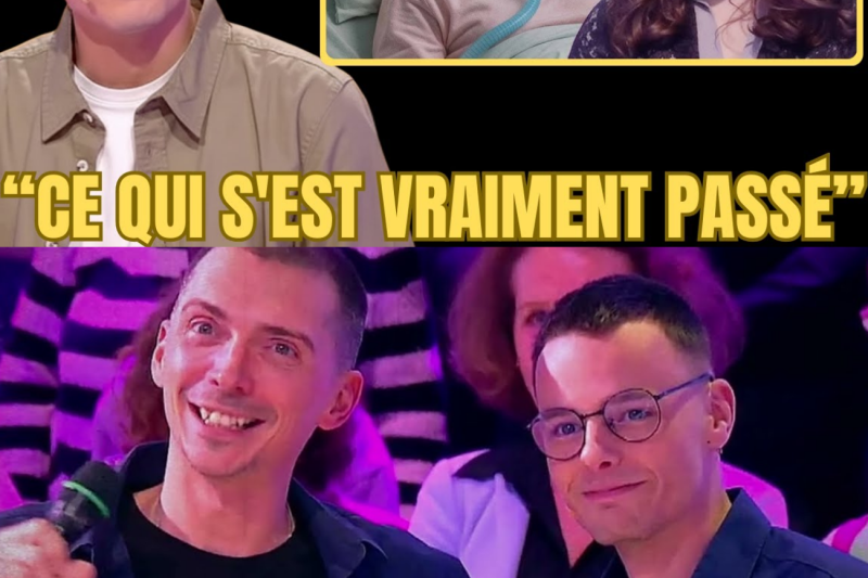 À 23 ans, La Vérité Déchirante d’Émilien Que Personne N’Avait Jamais Racontée