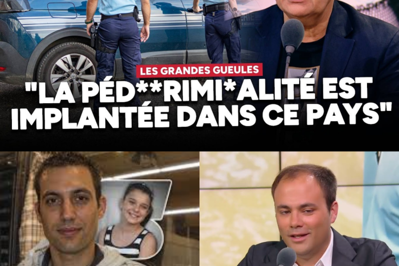 Affaire Lyhanna : Autopsie d’un Naufrage Judiciaire, Quand la Bureaucratie Sacrifie Nos Enfants