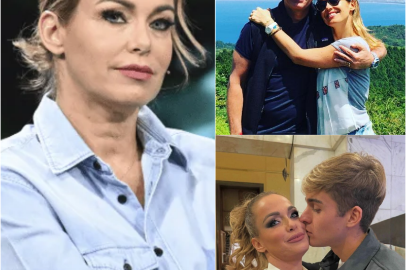 Silvia Bonolis Torna a Casa: Il Miracolo dell’Amore Familiare Dopo Due Mesi di Ricovero e Speranza