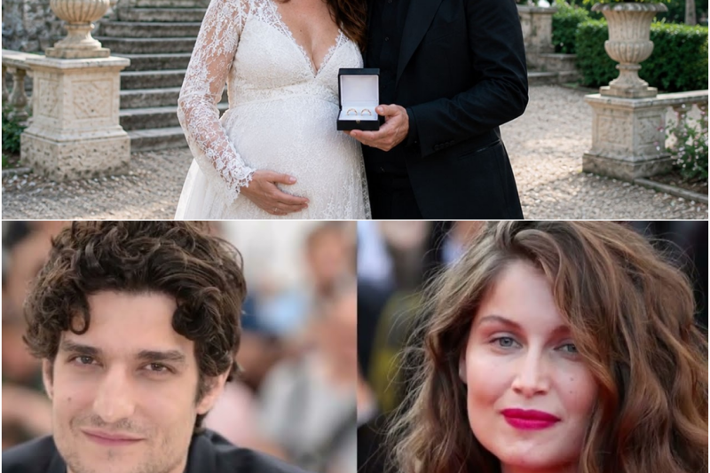 À 48 ans, Laetitia Casta brise l’illusion : les secrets d’une séparation cachée et le choix radical de la liberté