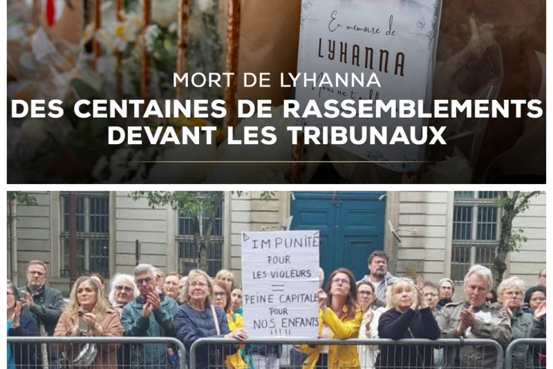 Affaire Lyhanna : Chronique d’un Naufrage Judiciaire et Révélations Chocs sur la Famille du Suspect