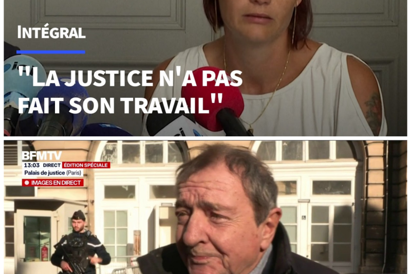 Affaire Lyhanna : L’effroyable vérité éclate, la justice accusée de négligence tragique après les révélations d’une mère ignorée