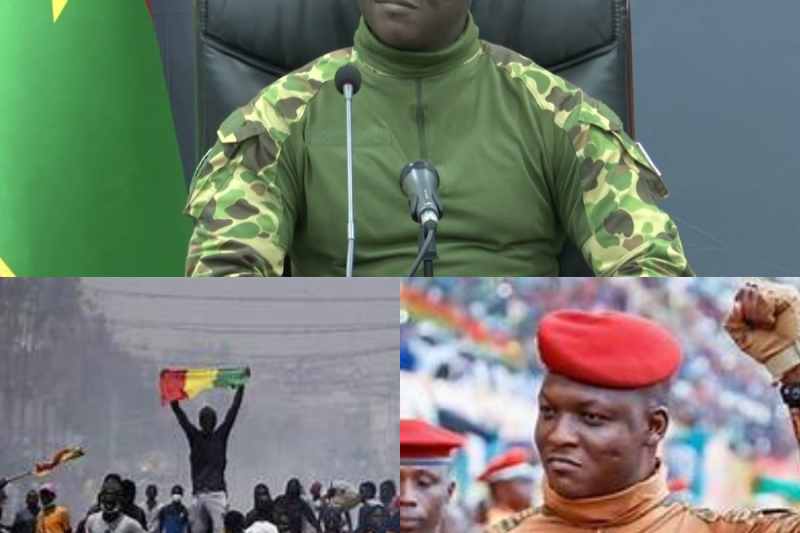 Le Réveil Radical : Quand la Jeunesse Africaine Ressuscite l’Esprit de Sankara pour un Nouveau Panafricanisme