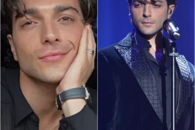 Gianluca Ginoble Rompe il Silenzio: La Conferma sul Matrimonio Sconvolge i Fan e Insegna l’Eleganza al Mondo del Gossip