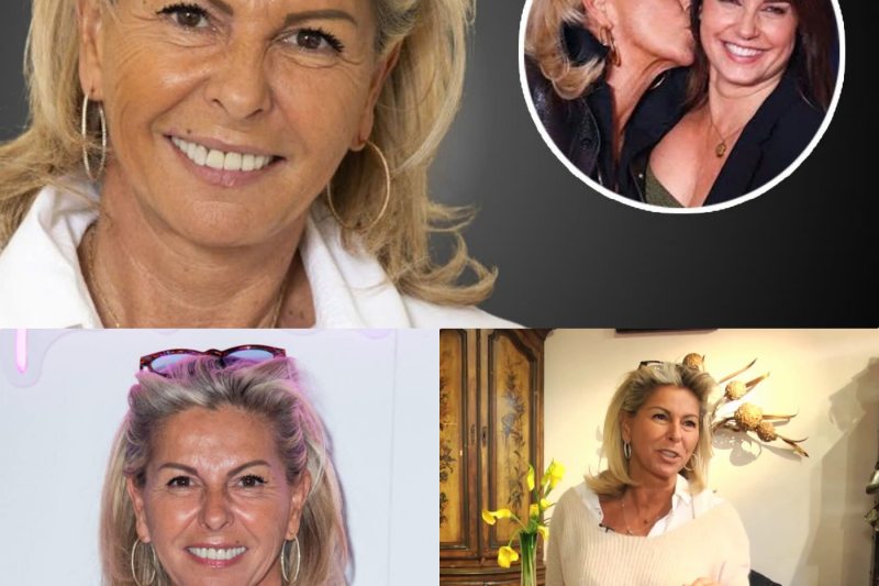 Caroline Margéridon, les secrets d’une femme de fer : Entre le silence abyssal de sa mère, les blessures du divorce et les coulisses sombres de sa réussite