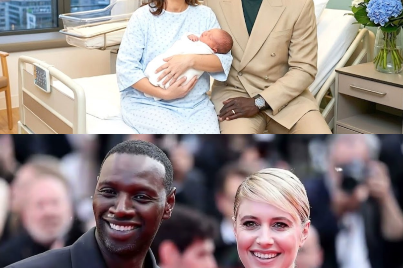 Au-Delà du Sourire : La Vérité Bouleversante sur le Sanctuaire Secret d’Omar et Hélène Sy face au Vertige de la Gloire