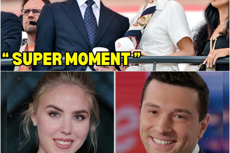 Jordan Bardella et la princesse Maria Carolina : les secrets de leur apparition explosive à Monaco qui secoue la politique et l’aristocratie