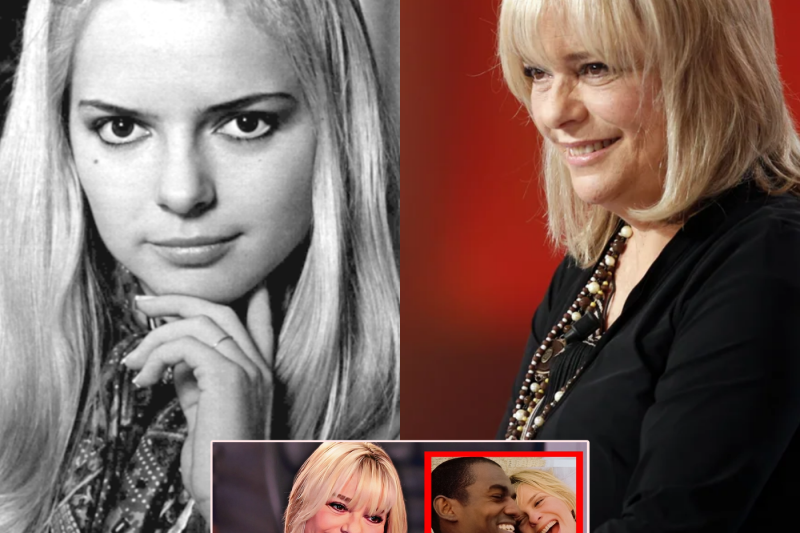L’amour de l’ombre : Révélations sur Bruk Dawit, le dernier secret de France Gall