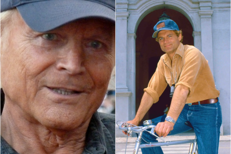Oltre il sorriso, il baratro: la tragedia segreta che ha distrutto e poi salvato l’anima di Terence Hill