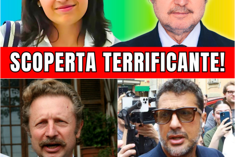 Garlasco, Il Segreto Inconfessabile di Chiara: La Verità Sepolta tra Sette Occulte, Audio Shock e il Mistero dello “Zio Ermanno”