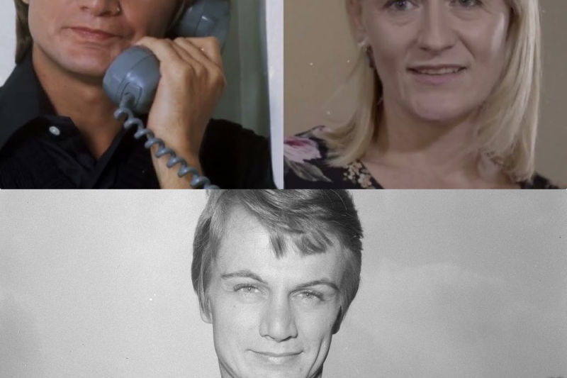 L’Ombre du Mythe : Le Secret Inavouable de la Fille Cachée de Claude François